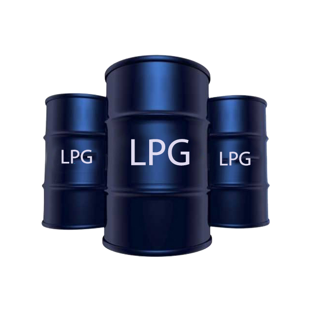 LPG 7