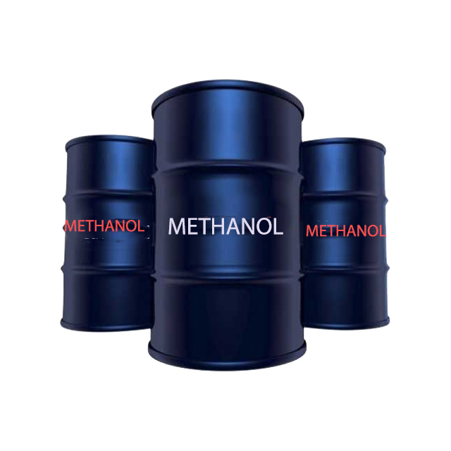 Methanol3