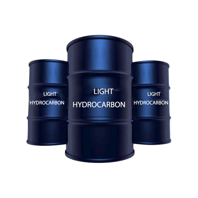 Light Hydrocarbon