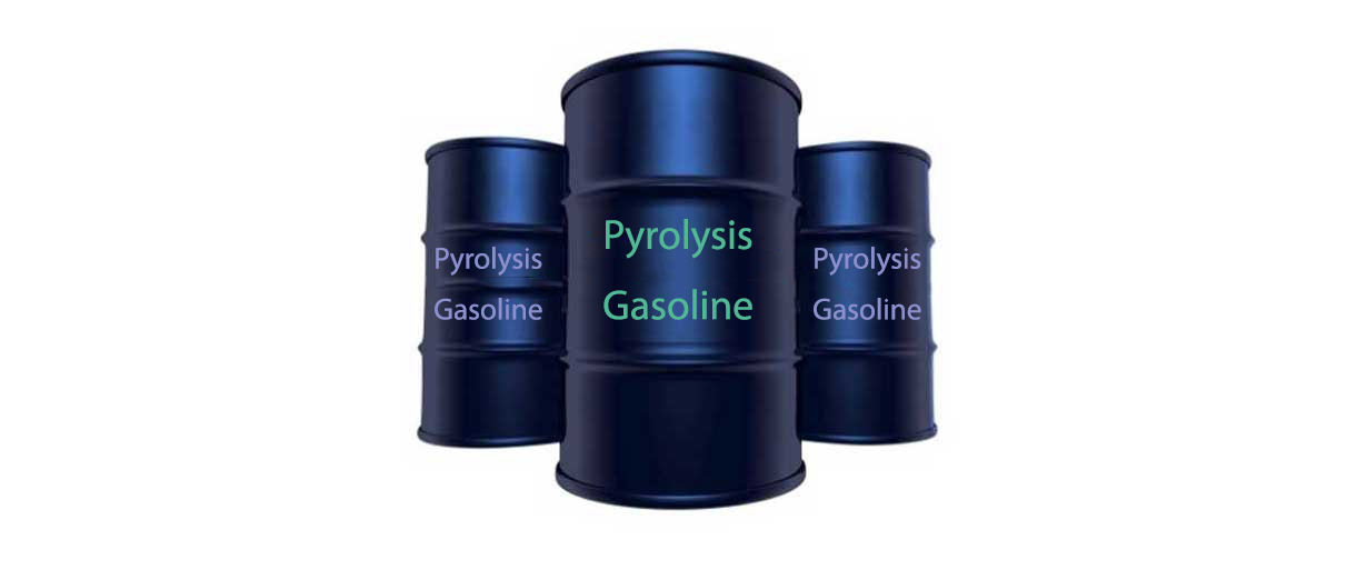 Pyrolysis Gasoline