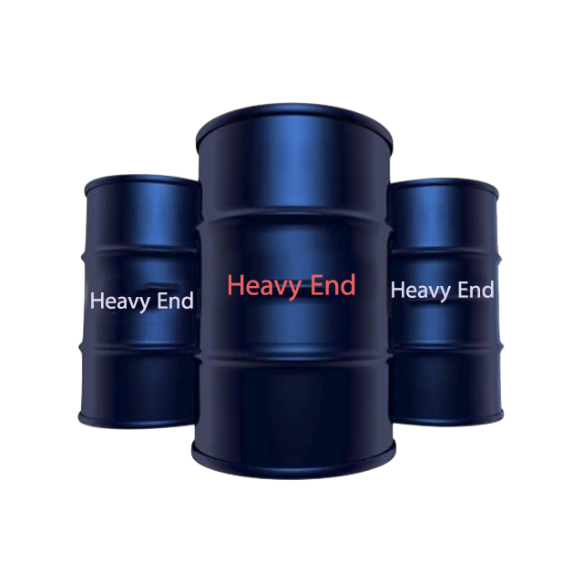 Heavy End