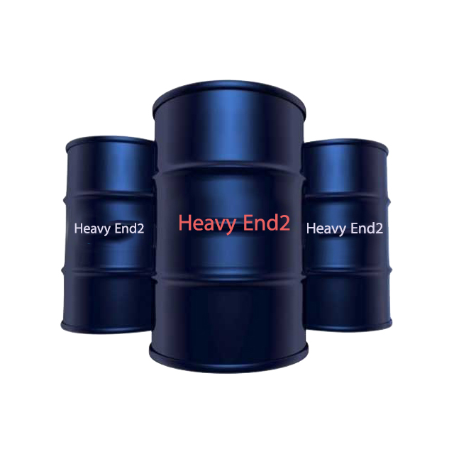 Heavy End2