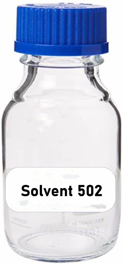 Solvent 502